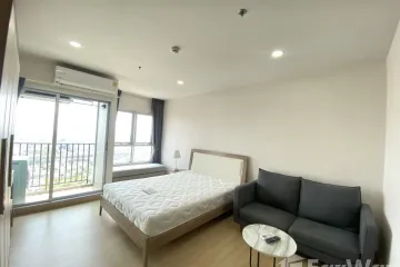 Condo for rent in Supalai Veranda Sukhumvit 117, Bang Mueang Mai, Samut Prakan near BTS Pu Chao