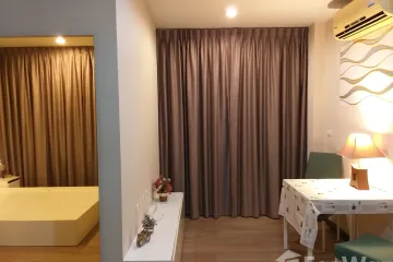 1 Bedroom Condo for rent in Chewathai Ramkamhaeng, Hua Mak, Bangkok near MRT Hua Mak