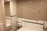 1 Bedroom Condo for rent in Chewathai Ramkamhaeng, Hua Mak, Bangkok near MRT Hua Mak