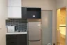 1 Bedroom Condo for rent in Chewathai Ramkamhaeng, Hua Mak, Bangkok near MRT Hua Mak