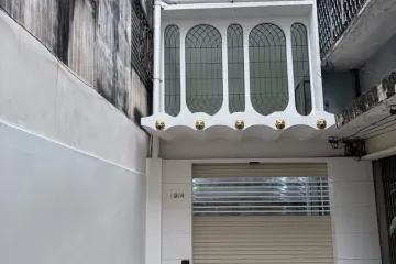 4 Bedroom Townhouse for Sale or Rent in Wang Mai, Bangkok near BTS National Stadium
