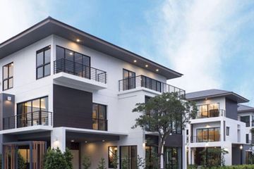 6 Bedroom House for Sale or Rent in Bann Lumpini Suanluang Rama 9, Nong Bon, Bangkok