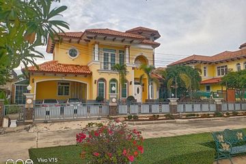 4 Bedroom House for sale in Narasiri Sathorn - Wongwaen, Lak Song, Bangkok