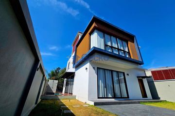 4 Bedroom House for sale in Huai Yai, Chonburi
