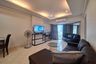 2 Bedroom Condo for rent in Jomtien Beach Condominium, Nong Prue, Chonburi