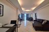 2 Bedroom Condo for rent in Jomtien Beach Condominium, Nong Prue, Chonburi