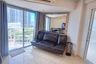 2 Bedroom Condo for rent in Jomtien Beach Condominium, Nong Prue, Chonburi