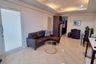 2 Bedroom Condo for rent in Jomtien Beach Condominium, Nong Prue, Chonburi