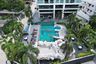 1 Bedroom Condo for rent in Nong Prue, Chonburi