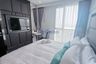 1 Bedroom Condo for rent in Nong Prue, Chonburi