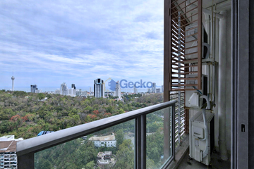 2 Bedroom Condo for sale in Unixx South Pattaya, Nong Prue, Chonburi
