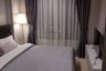 1 Bedroom Condo for rent in Life One Wireless, Lumpini, Bangkok near BTS Ploen Chit