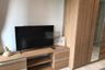 1 Bedroom Condo for rent in Life One Wireless, Lumpini, Bangkok near BTS Ploen Chit