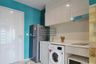 1 Bedroom Condo for rent in Life One Wireless, Lumpini, Bangkok near BTS Ploen Chit