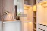 1 Bedroom Condo for rent in Life One Wireless, Lumpini, Bangkok near BTS Ploen Chit