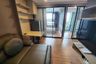 1 Bedroom Condo for rent in The Origin Ram 209 Interchange, Min Buri, Bangkok near MRT Min Buri