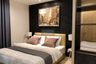 2 Bedroom Condo for rent in Life One Wireless, Lumpini, Bangkok near BTS Ploen Chit