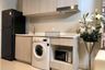 2 Bedroom Condo for rent in Life One Wireless, Lumpini, Bangkok near BTS Ploen Chit