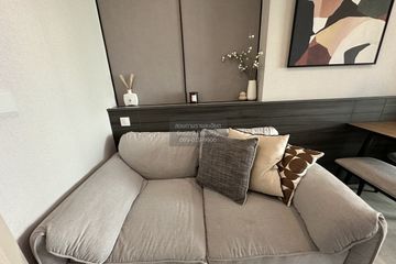 1 Bedroom Condo for rent in Life One Wireless, Lumpini, Bangkok near BTS Ploen Chit