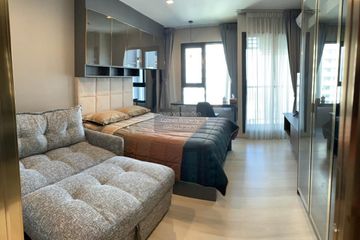1 Bedroom Condo for rent in Life One Wireless, Lumpini, Bangkok near BTS Ploen Chit