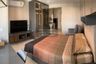 1 Bedroom Condo for rent in Life One Wireless, Lumpini, Bangkok near BTS Ploen Chit