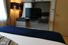 1 Bedroom Condo for rent in Siri at Sukhumvit, Phra Khanong, Bangkok near BTS Thong Lo