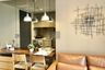 1 Bedroom Condo for rent in The Lumpini 24, Khlong Tan, Bangkok near BTS Phrom Phong