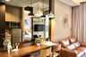 1 Bedroom Condo for rent in The Lumpini 24, Khlong Tan, Bangkok near BTS Phrom Phong