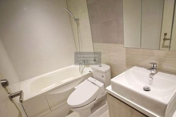 1 Bedroom Condo for rent in Runesu Thonglor 5, Khlong Tan Nuea, Bangkok near BTS Thong Lo