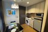 1 Bedroom Condo for rent in The Lumpini 24, Khlong Tan, Bangkok near BTS Phrom Phong