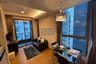 1 Bedroom Condo for rent in The Lumpini 24, Khlong Tan, Bangkok near BTS Phrom Phong