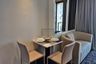 1 Bedroom Condo for rent in The Lumpini 24, Khlong Tan, Bangkok near BTS Phrom Phong