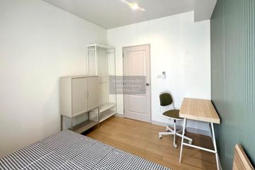 2 Bedroom Condo for rent in The Seed Terre Ratchayothin, Lat Yao, Bangkok near MRT Phahon Yothin