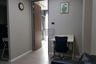 1 Bedroom Condo for rent in JW Station @Ramintra, Min Buri, Bangkok near MRT Setthabutbamphen
