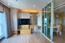 1 Bedroom Condo for rent in Noble Remix, Khlong Tan, Bangkok near BTS Thong Lo
