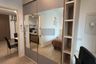 1 Bedroom Condo for rent in Noble Remix, Khlong Tan, Bangkok near BTS Thong Lo