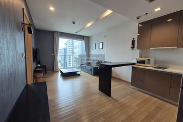 1 Bedroom Condo for rent in Siri at Sukhumvit, Phra Khanong, Bangkok near BTS Thong Lo