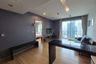 1 Bedroom Condo for rent in Siri at Sukhumvit, Phra Khanong, Bangkok near BTS Thong Lo