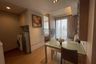 1 Bedroom Condo for rent in The Lumpini 24, Khlong Tan, Bangkok near BTS Phrom Phong