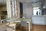 1 Bedroom Condo for rent in The Lumpini 24, Khlong Tan, Bangkok near BTS Phrom Phong