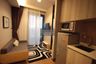 1 Bedroom Condo for rent in The Lumpini 24, Khlong Tan, Bangkok near BTS Phrom Phong