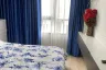1 Bedroom Condo for rent in Ideo Rama 9 - Asoke, Huai Khwang, Bangkok near MRT Phra Ram 9