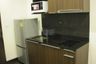 1 Bedroom Condo for rent in Ideo Q Phayathai, Thung Phaya Thai, Bangkok near BTS Phaya Thai