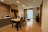 1 Bedroom Condo for rent in Siri at Sukhumvit, Phra Khanong, Bangkok near BTS Thong Lo