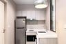 1 Bedroom Condo for rent in Life One Wireless, Lumpini, Bangkok near BTS Ploen Chit