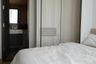 1 Bedroom Condo for rent in The Lumpini 24, Khlong Tan, Bangkok near BTS Phrom Phong