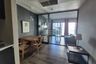 1 Bedroom Condo for rent in Noble Remix, Khlong Tan, Bangkok near BTS Thong Lo