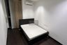 1 Bedroom Condo for rent in Ideo Q Phayathai, Thung Phaya Thai, Bangkok near BTS Phaya Thai