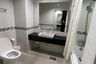 1 Bedroom Condo for rent in Ideo Q Phayathai, Thung Phaya Thai, Bangkok near BTS Phaya Thai
