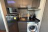 1 Bedroom Condo for rent in The Lumpini 24, Khlong Tan, Bangkok near BTS Phrom Phong